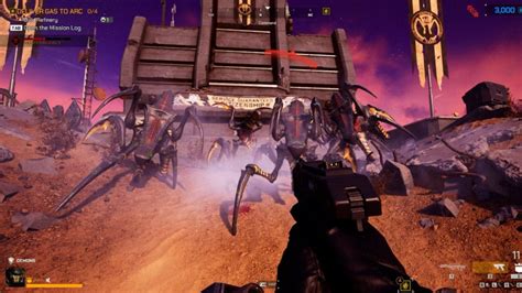 Starship troopers extermination. Things To Know About Starship troopers extermination. 