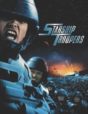 Read Starship Troopers By William Layman