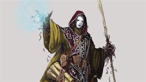 Starspawn dnd 5e. Things To Know About Starspawn dnd 5e. 