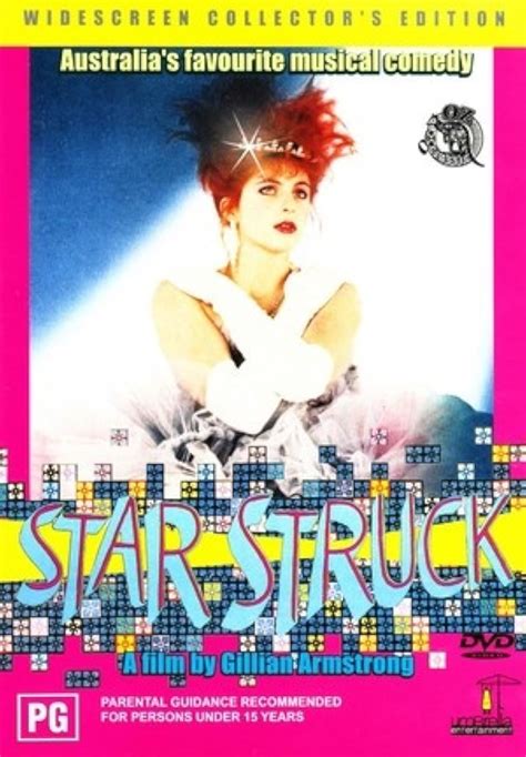 Starstruck (1982) - IMDb