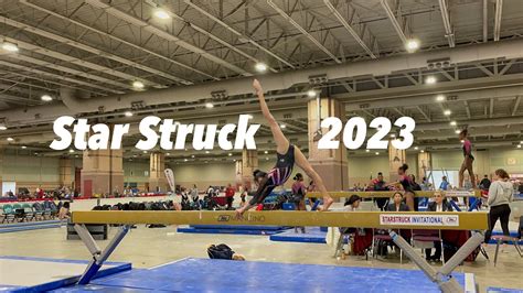 Starstruck Invitational 2023