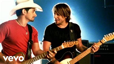 Start A Band Lyrics ⭐ Brad Paisley Country Music