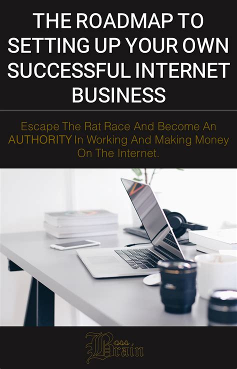 Start And Run An Internet Business