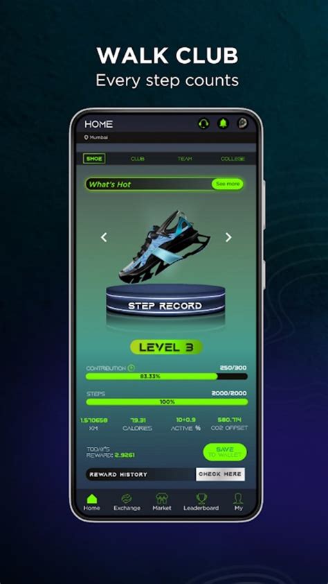 Start Running Walk Jog Run C APK Download for Android 