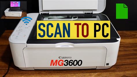 Start Scanning with a PIXMA or MAXIFY Printer (Win)