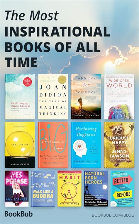 Start Something New: 12 Books to Inspire You This …