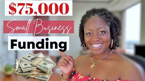 Start Up Small Business Funding Bad Credit OK - YouTube