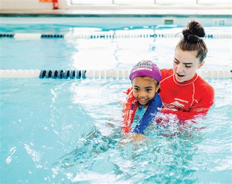 Start a British Swim School Franchise in 2024 - Entrepreneur