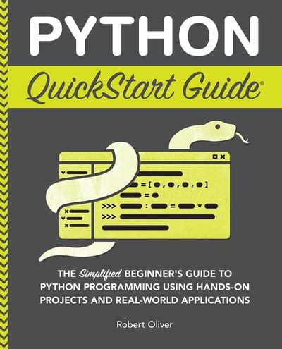 Start a career with python the hands on step by step guide for the complete beginner with real life examples. - Metal techniques for craftsmen a basic manual for craftsmen on the methods of forming and decorating metals.