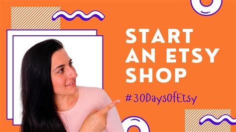 Start an etsy shop. 24 Aug 2023 ... THIS is how to start an Etsy shop (from someone who has over 1.5m in Etsy sales). In this video, I breakdown everything you need to know ... 