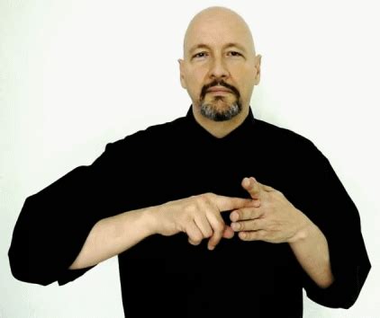 Start asl. The general physical parameters (signing space) for sign language production are approximately four inches above the head, elbow room as with hands on the waist, and about four inches below the belly button or belt buckle. The 3 example signs of location that changes meaning are summer, ugly, and dry. 
