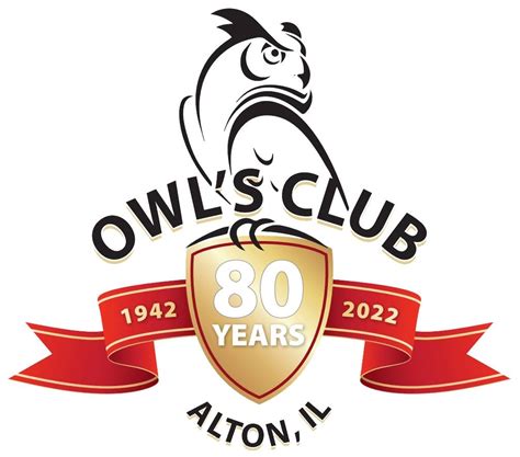 Start crowdfunding for ALTON OWLS CLUB in Alton, IL