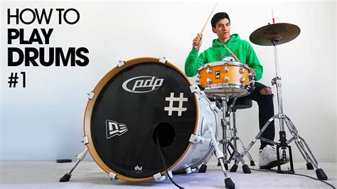 Start drum lessons. The beginner drum lessons at Simpledrummer allow you to spend endless unlimited hours with online drum lessons enjoying the beginner drum lessons in our beginner drum lessons library. I … 
