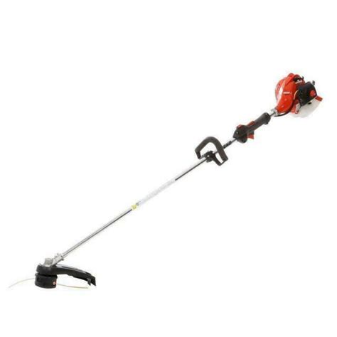 Completely repair and service a weed whacker / 