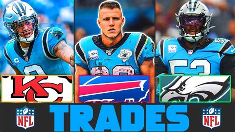 Start or Sit (Part 1 of Week 8) + NFL Trade Rumors!