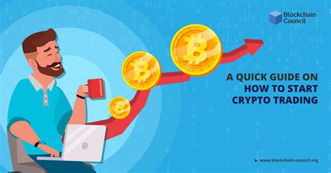 Start trading crypto. Things To Know About Start trading crypto. 