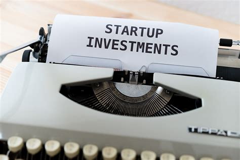 Start up businesses to invest in. Things To Know About Start up businesses to invest in. 
