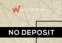 Start with $20 NO DEPOSIT - World Forex All Forex Bonus