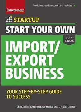 Start your own importexport business your stepbystep guide to success startup series. - Manuale di manutenzione del trattore ford 2600 gratuito free ford 2600 tractor service manual.