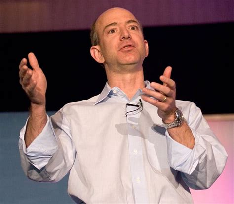 Start-up Philanthropy: What We Learn from Bezos and Zuckerberg