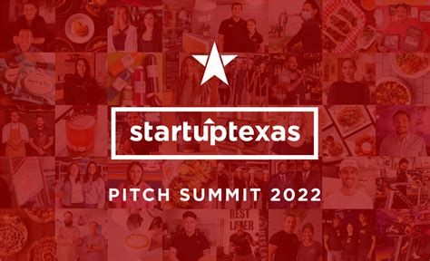 StartUp Texas