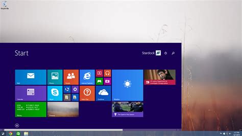 StartW8 for Windows
