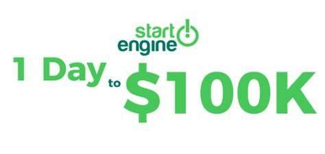 Aside from this, StartEngine will also deduct a fee of $10,000 in deferred revenue as soon as your offering ends. To help minimize this cost, some companies can choose to have their investors pay .... 