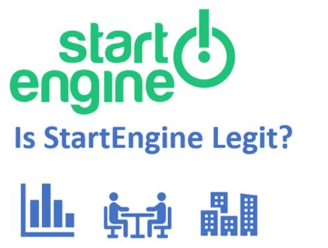 Startengine legit. Things To Know About Startengine legit. 
