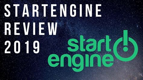 Oct 2, 2020 · StartEngine is one of the leaders in the fast-growing market for equity crowdfunding. But the company is also raising money for its own growth. And yes, anyone can participate (note that the ... . 