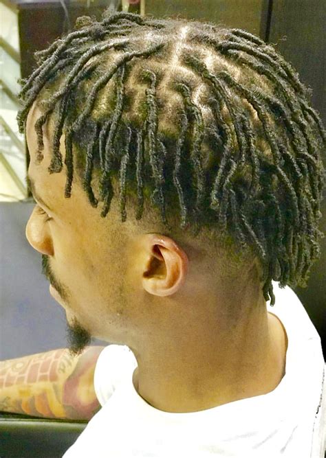 Starter dreads. Things To Know About Starter dreads. 