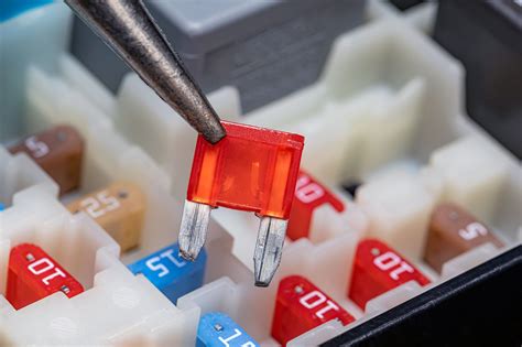 Starter fuse price.  Easily replace a blown fuse with the vast array of ...