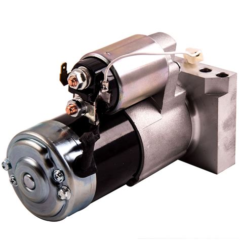 A-Premium Starter Motor Compatible with Che