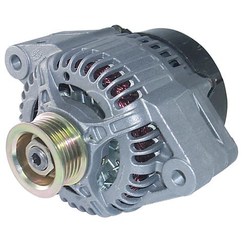 Starter or alternator. Tl;dr: Car is having trouble starting, and I'm wondering how to determine if it's the alternator or the starter. I don't experience the longer turn over times of a typical starter malfunction, but I also don't see the dimming lights or no engine rpm of a bad alternator, even after a week's use. 