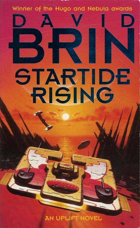 Read Startide Rising The Uplift Saga 2 By David Brin