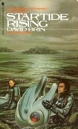 Read Startide Rising The Uplift Saga 2 By David Brin