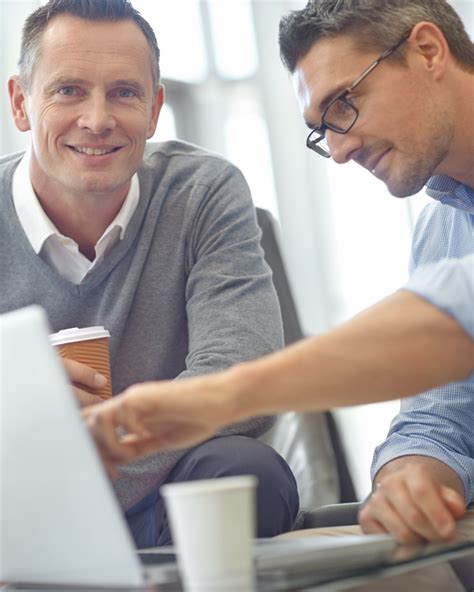 Starting A New Career At 40