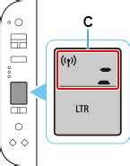 Starting Easy Wireless Connect - TS3500 …