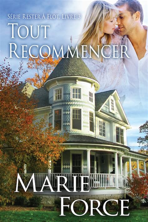 Starting Over (French Edition)