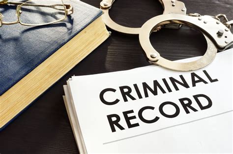 Starting Over How to Get a Job with a Criminal Record ULearning