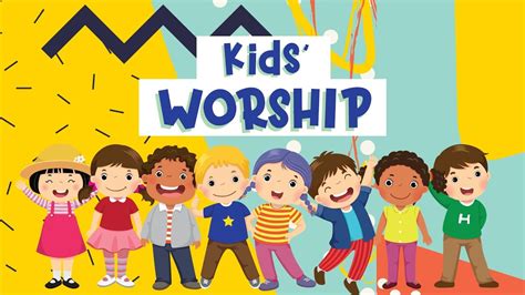 Starting a Children’s Worship Service - Follow Jesus