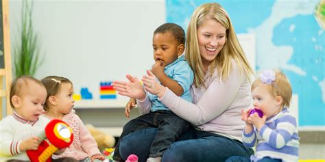 Starting a Daycare Business in Arizona