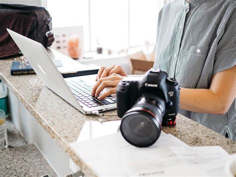 Starting a photography business. In today’s digital age, e-commerce has become increasingly popular, with more and more consumers turning to online shopping for their needs. As a result, high-quality product photo... 