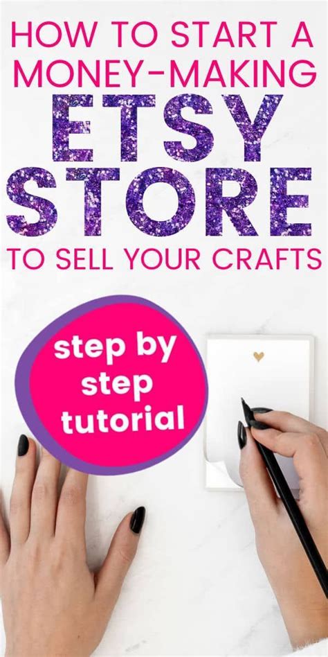 Starting an etsy store. Shopping online can be a great way to save money and find unique items that you won’t find in stores. One of the best places to shop online is Etsy, an online marketplace for handm... 