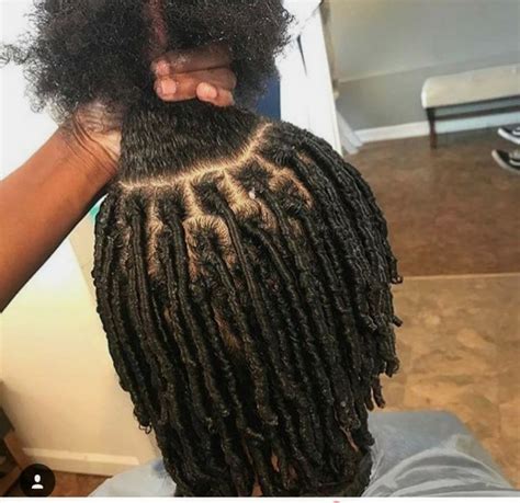 Starting dreads. To start your faux dreads style, use Suave Biotin Infusion Strengthening Shampoo and Conditioner to strengthen strands and protect against damage. Next, use a moisturizing product to help soften your hair before braiding. Use a product like Suave Professionals Define and Shine Serum Gel on each … 