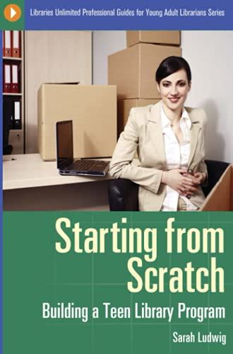 Starting from scratch building a teen library program libraries unlimited professional guides for young adult librarians series. - Roosa master injection manual john deer.