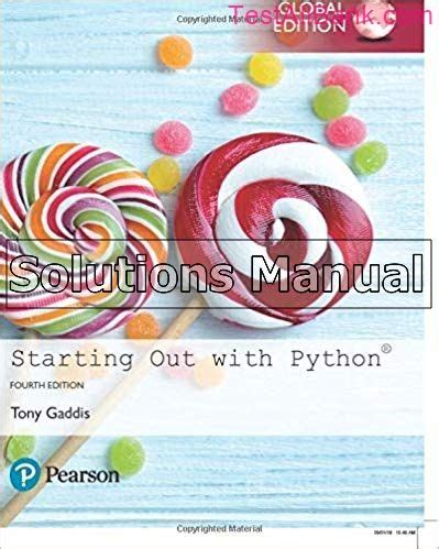 Starting out with python solution manual. - Como las generaciones de las hojas (1963-1997).