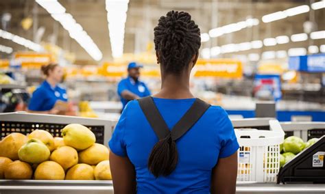 Starting pay for walmart cashier. What is the starting pay for a Walmart employee? Walmart's starting pay ranges from $14 to $19 per hour, based on store location. ... Cashier and Front-End Services: $12-$17 per hour. ... 
