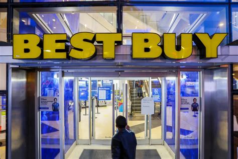 Starting salary at best buy. Things To Know About Starting salary at best buy. 