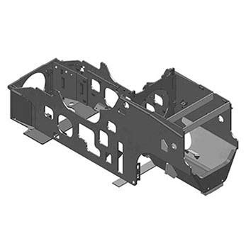 Starting with a model that needs to be converted to sheet metal