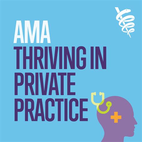 Starting your private practice: An entrepreneurial guide to …